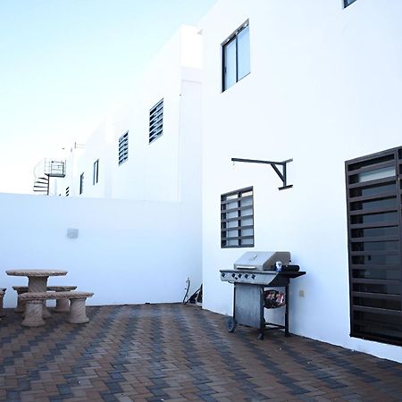 Alberca 3 Habitaciones, Cerca De La Playa, Cantera Residencial San Carlos Nuevo Guaymas Екстериор снимка