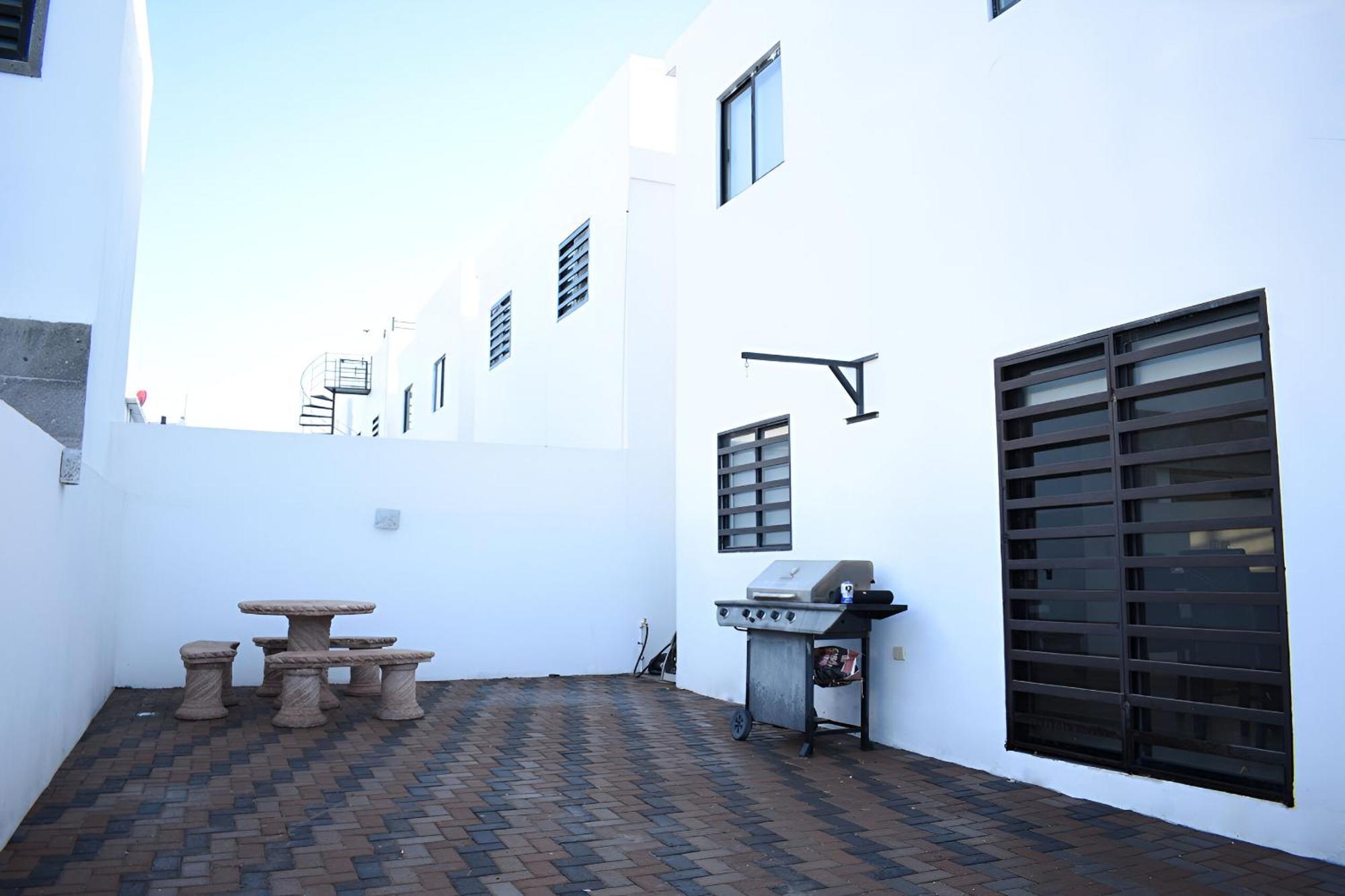 Alberca 3 Habitaciones, Cerca De La Playa, Cantera Residencial San Carlos Nuevo Guaymas Екстериор снимка