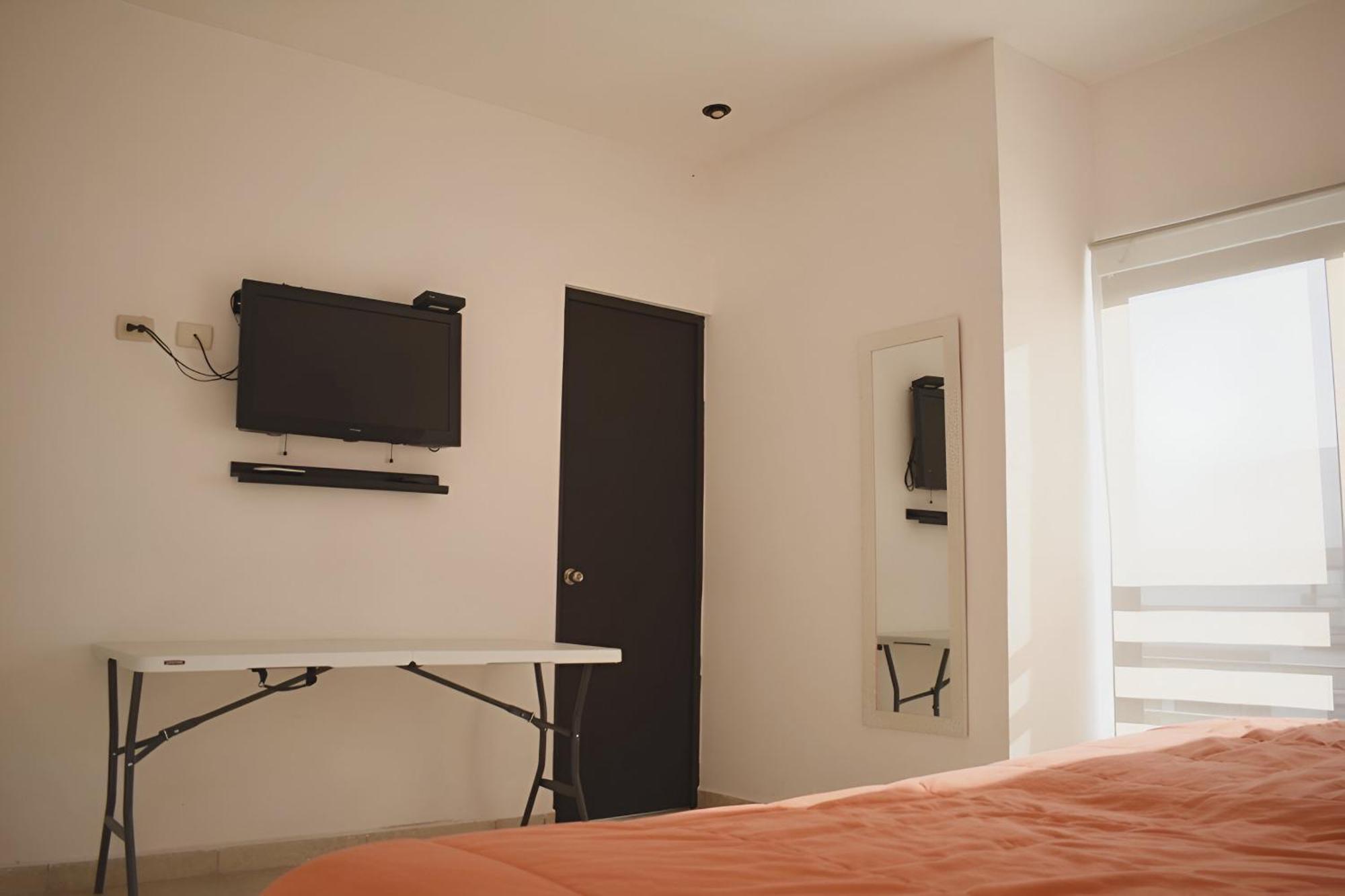 Alberca 3 Habitaciones, Cerca De La Playa, Cantera Residencial San Carlos Nuevo Guaymas Екстериор снимка