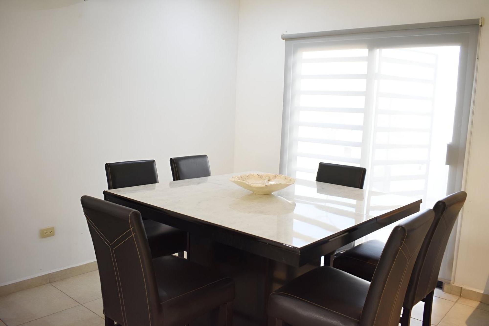 Alberca 3 Habitaciones, Cerca De La Playa, Cantera Residencial San Carlos Nuevo Guaymas Екстериор снимка