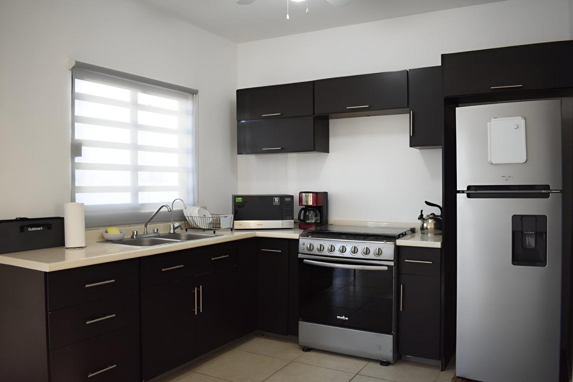 Alberca 3 Habitaciones, Cerca De La Playa, Cantera Residencial San Carlos Nuevo Guaymas Екстериор снимка