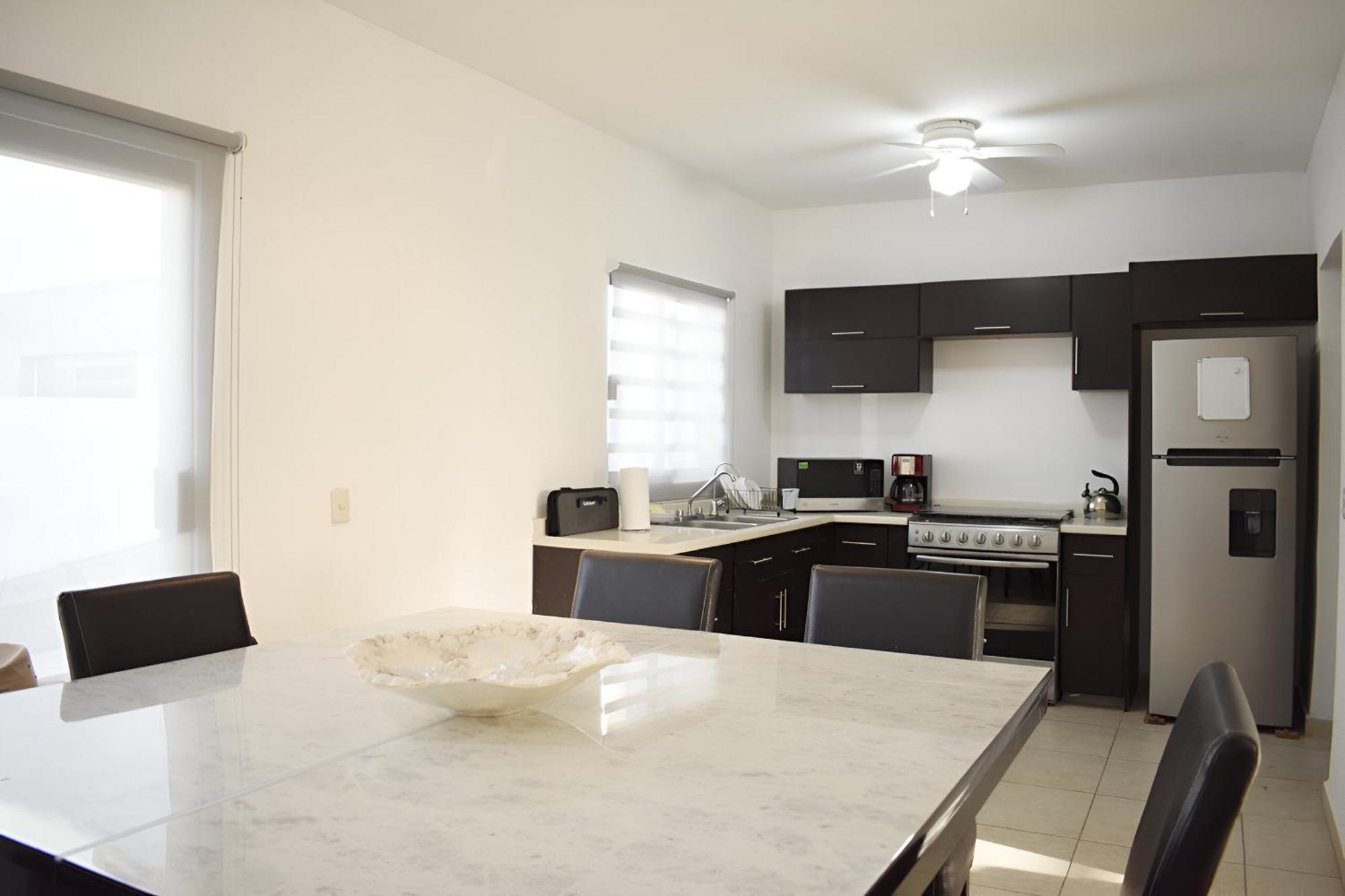 Alberca 3 Habitaciones, Cerca De La Playa, Cantera Residencial San Carlos Nuevo Guaymas Екстериор снимка